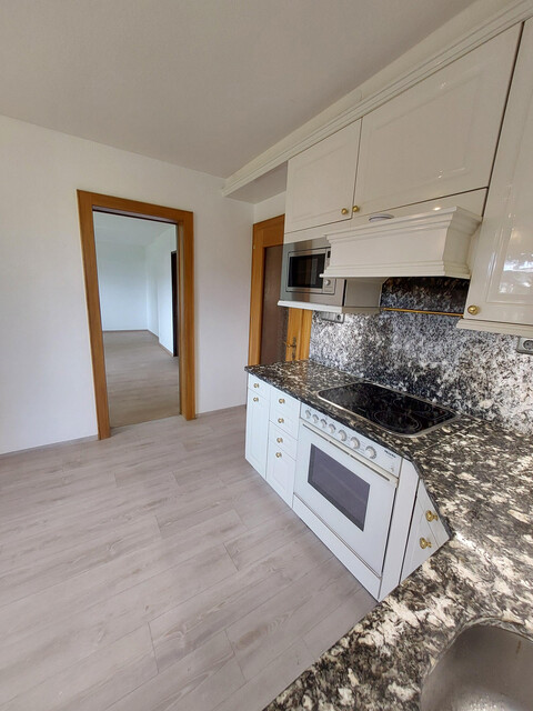 Erstbezug nach Sanierung, Haus in Lustenau Rheindorf