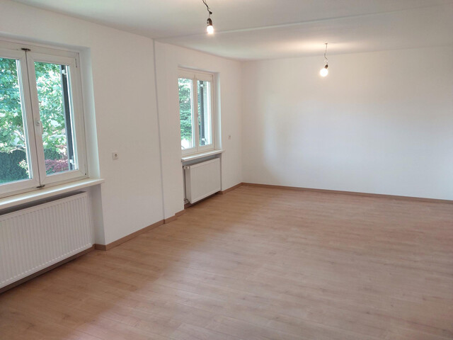 Erstbezug nach Sanierung, Haus in Lustenau Rheindorf