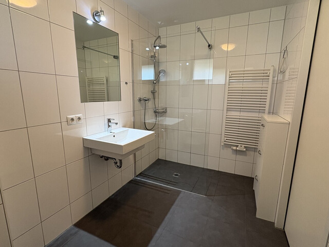 Gemütliche 2-Zimmer-Wohnung mit großer Terrasse in Sulz zu vermieten