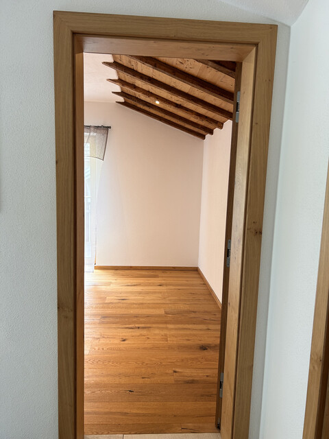 Gemütliche 3-Zimmerwohnung in St. Gallenkirch 