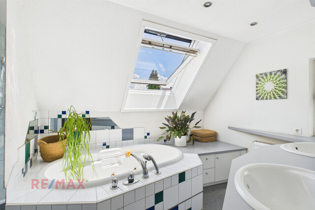 Wohnen und Arbeiten am selben Ort – Einzigartiges Mehrgenerationenobjekt in Seenähe von Bregenz