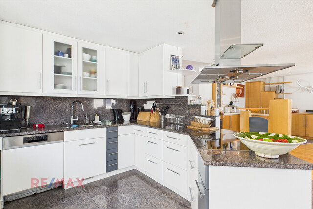 Wohnen und Arbeiten am selben Ort – Einzigartiges Mehrgenerationenobjekt in Seenähe von Bregenz