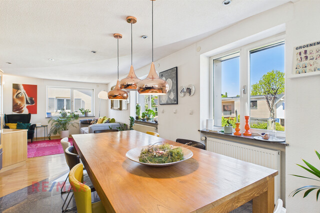 Wohnen und Arbeiten am selben Ort – Einzigartiges Mehrgenerationenobjekt in Seenähe von Bregenz