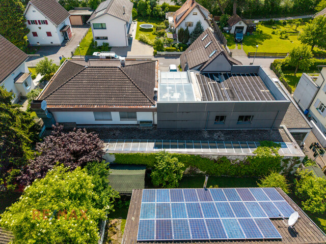 Wohnen und Arbeiten am selben Ort – Einzigartiges Mehrgenerationenobjekt in Seenähe von Bregenz