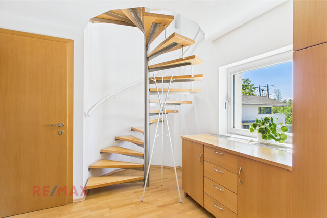 Wohnen und Arbeiten am selben Ort – Einzigartiges Mehrgenerationenobjekt in Seenähe von Bregenz