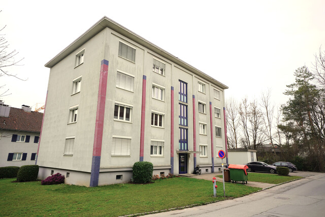 Gemütliche 2-Zimmer-Wohnung in  Dornbirn, Pater-Wehinger-Gasse