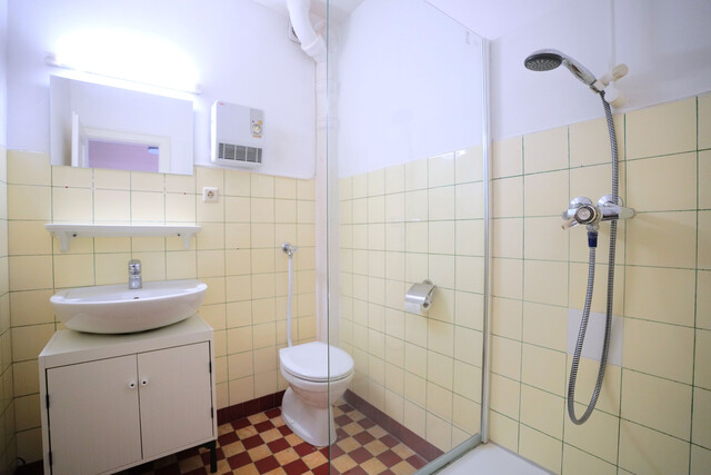 Gemütliche 2-Zimmer-Wohnung in  Dornbirn, Pater-Wehinger-Gasse