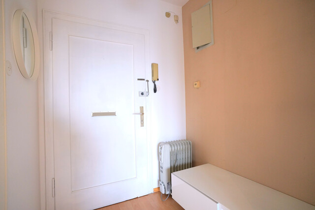 Gemütliche 2-Zimmer-Wohnung in  Dornbirn, Pater-Wehinger-Gasse