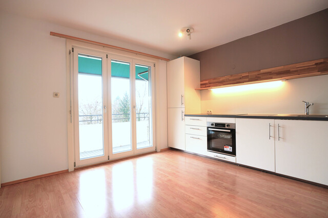 Gemütliche 2-Zimmer-Wohnung in  Dornbirn, Pater-Wehinger-Gasse