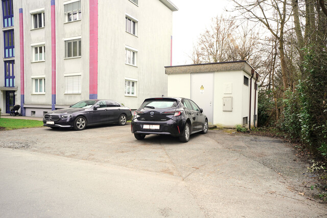 Gemütliche 2-Zimmer-Wohnung in  Dornbirn, Pater-Wehinger-Gasse