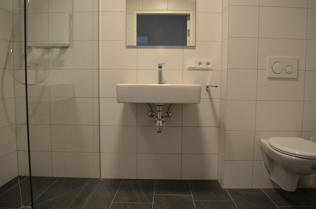 Schöne 2 Zimmerwohnung in Seenähe zu vermieten (verfügbar ab 1. Februar 2026)