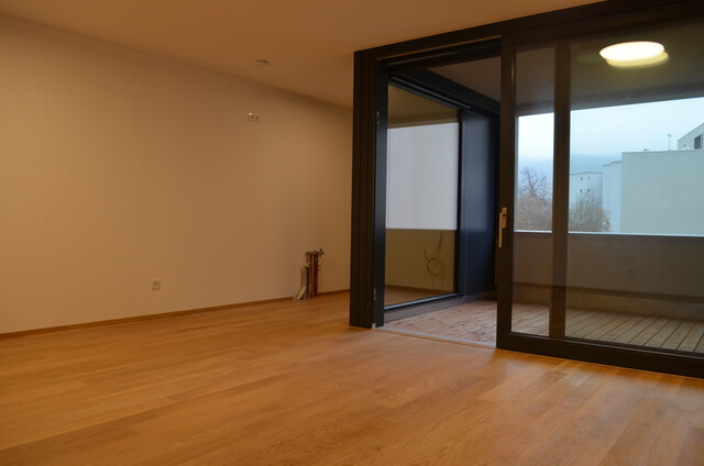 Schöne 2 Zimmerwohnung in Seenähe zu vermieten (verfügbar ab 1. Februar 2026)