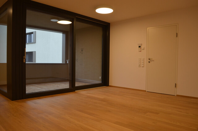 Schöne 2 Zimmerwohnung in Seenähe zu vermieten (verfügbar ab 1. Februar 2026)