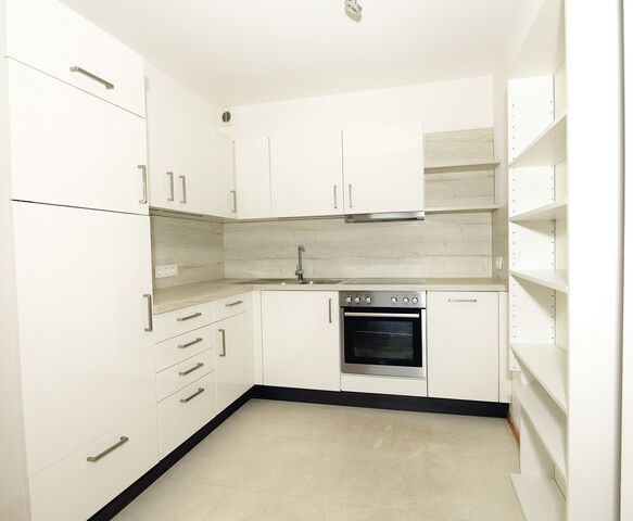 Schöne 2-Zimmerwohnung mit Balkon in Lochau Klausmühle ab August zu verm ieten