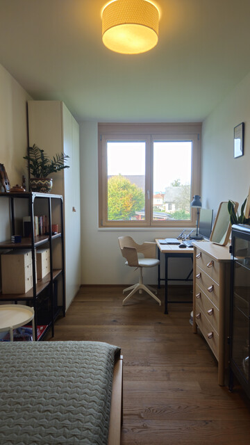 Hochwertige 3-Zimmer Wohnung in Rankweil