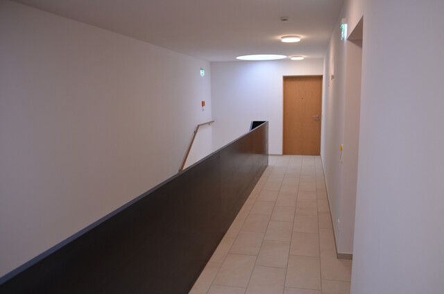 Schöne 2 Zimmerwohnung in Seenähe zu vermieten (verfügbar ab 1. Februar 2026)