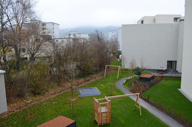 Schöne 2 Zimmerwohnung in Seenähe zu vermieten (verfügbar ab 1. Februar 2026)