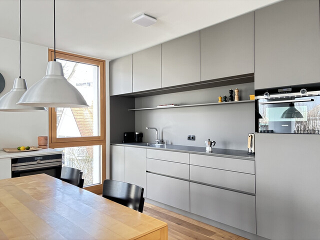 Exklusive 2-Zimmerwohnung in zentrumsnaher Lage in Dornbirn zu vermieten