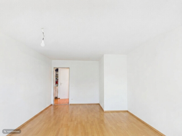 Großzügige 4-Zimmerwohnung mit schöner Südwest-Loggia in Bregenz