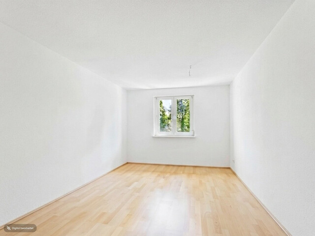 Großzügige 4-Zimmerwohnung mit schöner Südwest-Loggia in Bregenz