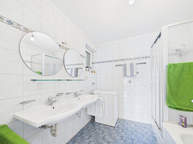Großzügige 4-Zimmerwohnung mit schöner Südwest-Loggia in Bregenz