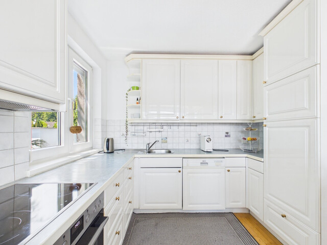 Großzügige 4-Zimmerwohnung mit schöner Südwest-Loggia in Bregenz