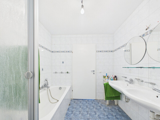 Großzügige 4-Zimmerwohnung mit schöner Südwest-Loggia in Bregenz