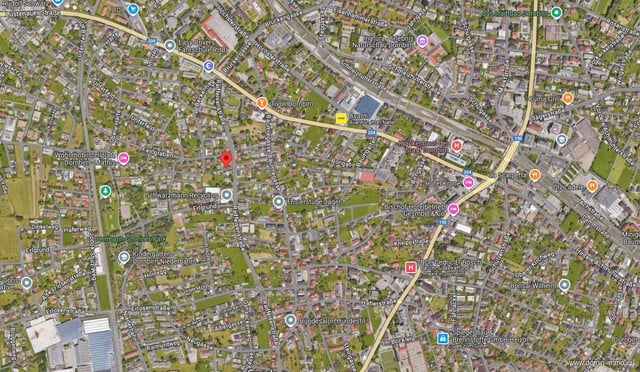 Schöne Doppelhaushälfte in Dornbirn im Ortsteil Schoren zu verkaufen!