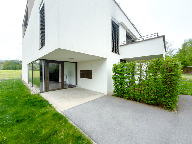 Moderne 3 Zimmer Wohnung in naturnaher Lage - Koblach