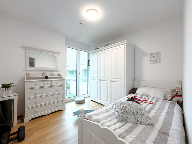 Moderne 3 Zimmer Wohnung in naturnaher Lage - Koblach