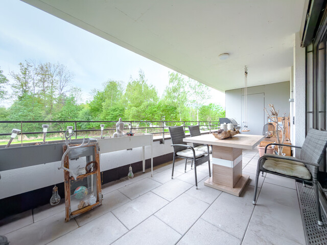 Moderne 3 Zimmer Wohnung in naturnaher Lage - Koblach