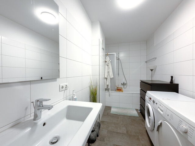 Moderne 3 Zimmer Wohnung in naturnaher Lage - Koblach