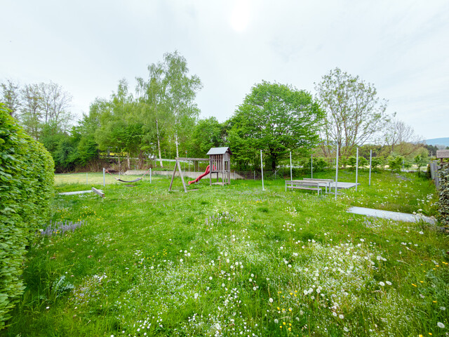 Moderne 3 Zimmer Wohnung in naturnaher Lage - Koblach