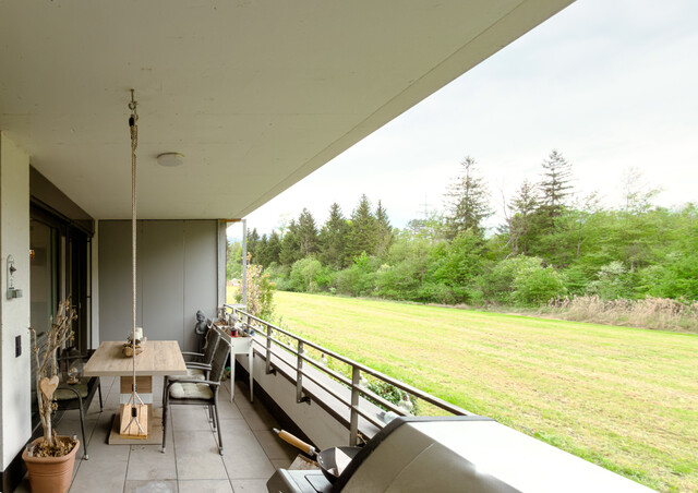 Moderne 3 Zimmer Wohnung in naturnaher Lage - Koblach