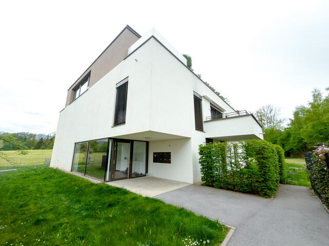 Moderne 3 Zimmer Wohnung in naturnaher Lage - Koblach