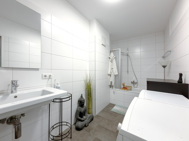 Moderne 3 Zimmer Wohnung in naturnaher Lage - Koblach