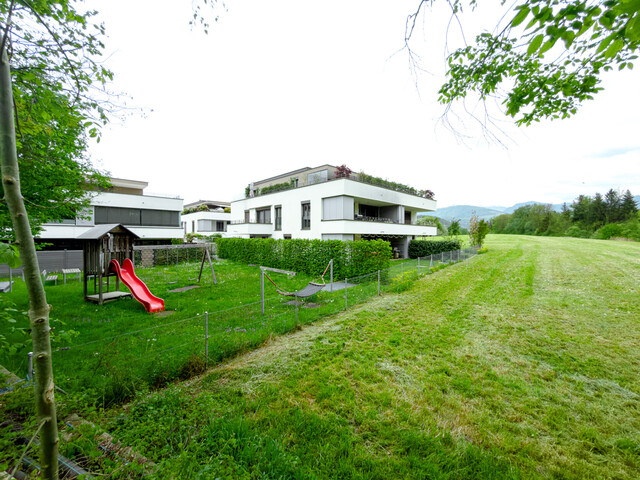 Moderne 3 Zimmer Wohnung in naturnaher Lage - Koblach