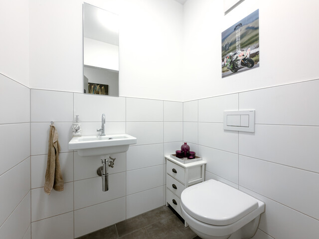 Moderne 3 Zimmer Wohnung in naturnaher Lage - Koblach