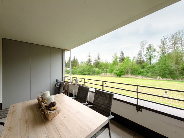 Moderne 3 Zimmer Wohnung in naturnaher Lage - Koblach