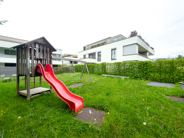 Moderne 3 Zimmer Wohnung in naturnaher Lage - Koblach