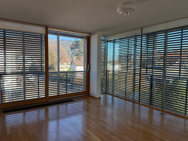 Repräsentative Gewerbefläche im Zentrum von Wolfurt 