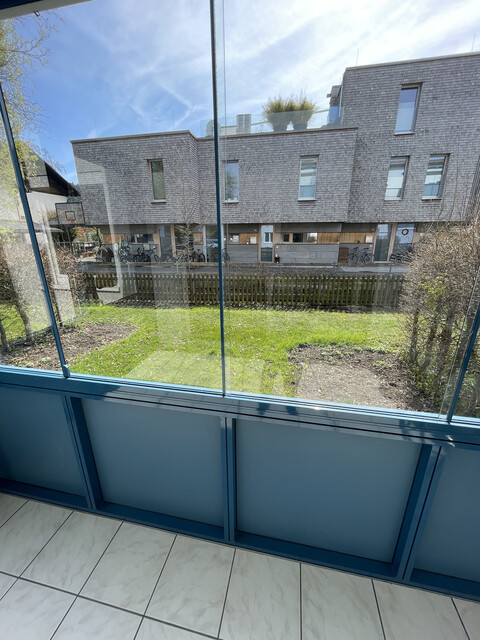 Charmante  2 Zimmer Wohnung in ruhiger Lage in Rankweil