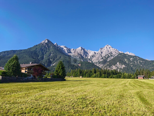 Preisreduktion! SONNENLAGE MIT TRAUMHAFTEM PANORAMABLICK