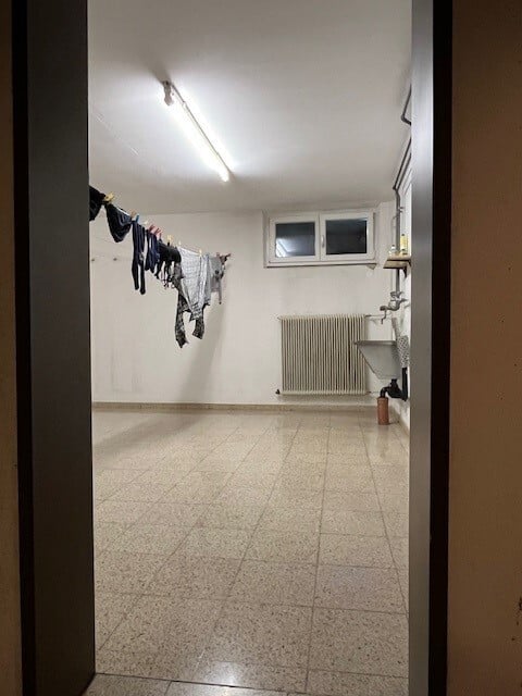 Geniale Aussicht - 2 Zimmer Wohnung im Dachgeschoss