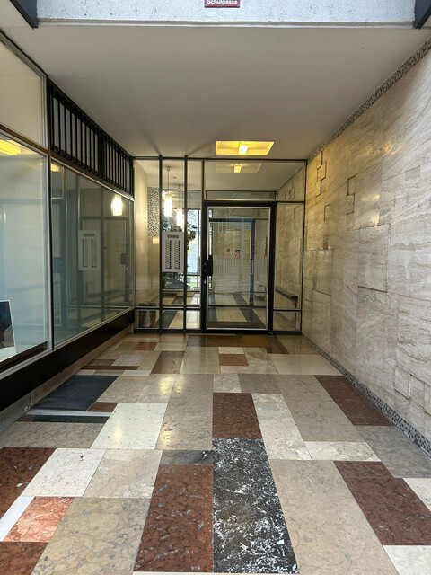 Repräsentatives und zentrales Büro am Rande der Dornbirner Fußgängerzone mit Parkmöglichkeit