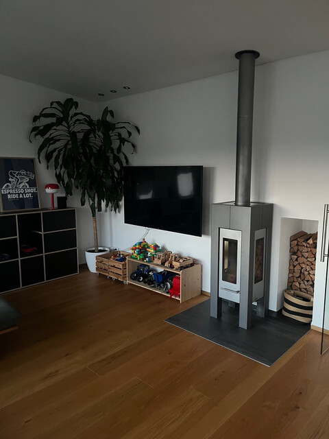 Privatverkauf - Exklusives 4-Zimmer-Penthouse mit großer Sonnenterrasse in ruhiger Bestlage