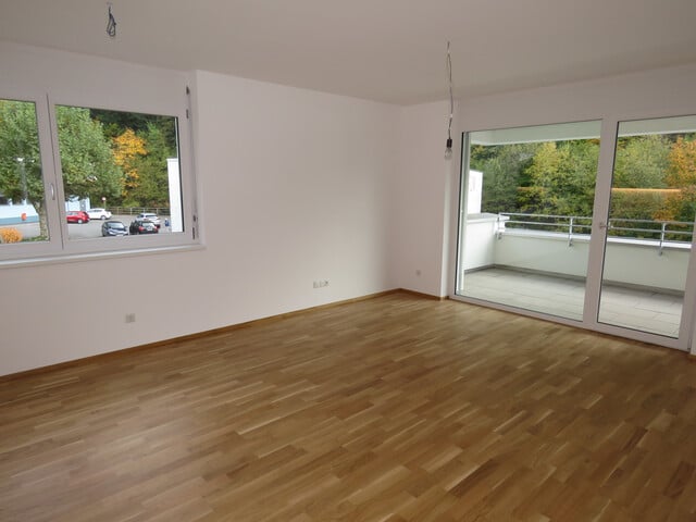 Moderne 2-Zi-Wohnung in toller Lage in Götzis