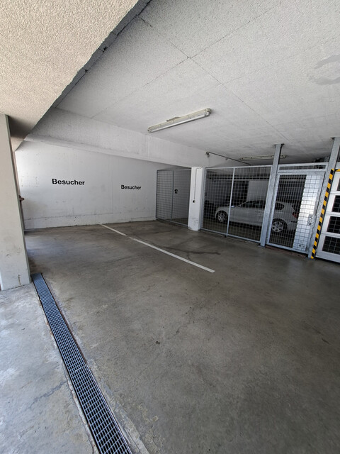Charmante 2-Zimmer  Wohnung mit Galerie in Dornbirn