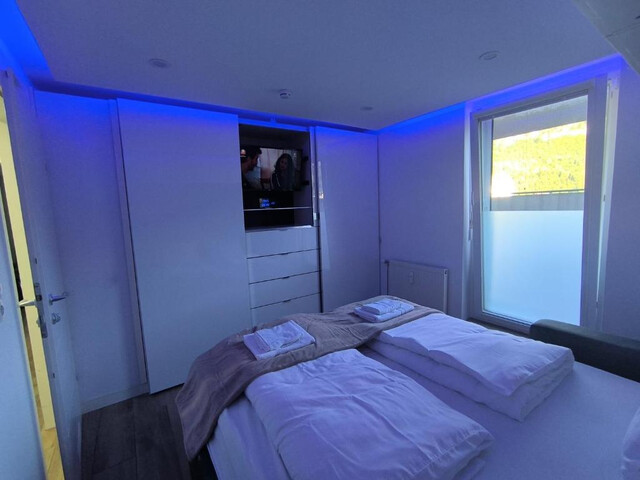 !Privatverkauf!  Sanierte Terrassenwohnung mit 18 m² Balkon und Bergpanorama und Bahnhofnähe - Ideal zum Kaufen! VHB