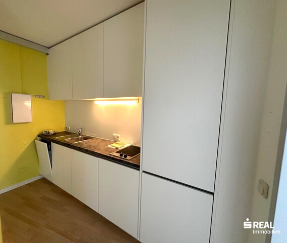 Moderne Büro/Praxis in Dornbirn: